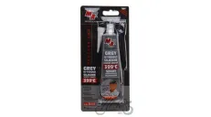 Silikoninis hermetikas pilkas 85 g