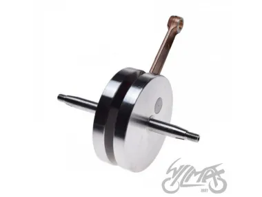 CRANKSHAFT ASSY WSK125