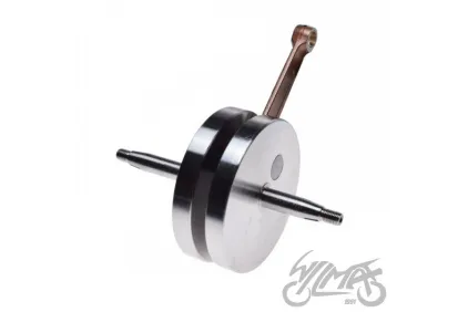 CRANKSHAFT ASSY WSK125