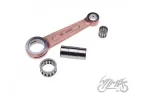 CONROD ASSY WSK125 TAIWAN, LOWER PIN DIA. 21.2 mm