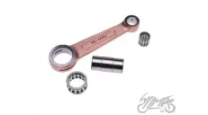 CONROD ASSY WSK125 TAIWAN, LOWER PIN DIA. 21.2 mm