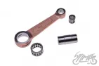 CONROD ASSY WSK125 TAIWAN, LOWER PIN DIA. 20.9 mm WFM