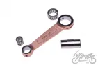 CONROD ASSY WSK125 TAIWAN, LOWER PIN DIA. 20.9 mm WFM