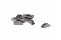 PLEIŠTAS, FIKSATORIUS, "ŠPONKĖ" WSK 125 10VNT. PAKUOTĖ