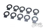WASHER, FLYWHEEL NUT WSK125 10 PCS PACK
