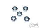 NUT, FLYWHEEL WSK125 5 PCS PACK