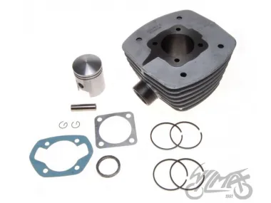 CYLINDER SET, W/PISTON KIT&GASKET SET WSK125 CN