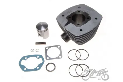 CYLINDER SET, W/PISTON KIT&GASKET SET WSK125 CN