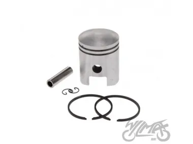 52,50/13/32 PISTON WSK 125 2 O.S. TAIWAN
