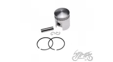 PISTON KIT WSK 125CN STD.
