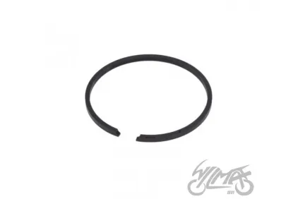 RING, PISTON WSK125 CRAFT STD.