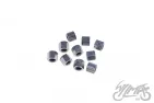 NUT, CYLINDER STUD BOLT WSK125 10 PCS PACK