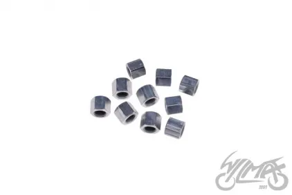 NUT, CYLINDER STUD BOLT WSK125 10 PCS PACK
