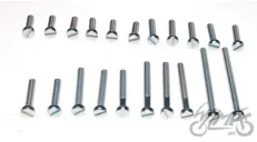 BOLT SET, ENGINE WSK125