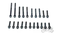 BOLT SET, ENGINE WSK125 SOCKET