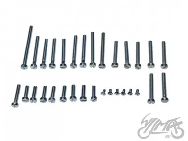 BOLT SET, ENGINE SHLM11