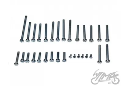BOLT SET, ENGINE SHLM11