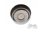 COVER, MAGNETO WSK 125 T11