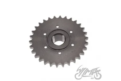 KRUMPLIARATIS SANKABOS WSK125