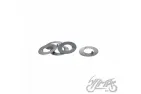 WASHER, SNAP RING, CLUTCH OUTER WSK125