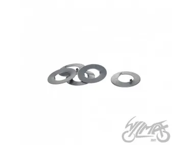 WASHER, SNAP RING, CLUTCH OUTER WSK125