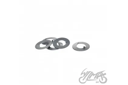 WASHER, SNAP RING, CLUTCH OUTER WSK125