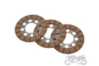 PLATE, FRICTION CLUTCH WSK125