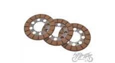 PLATE, FRICTION CLUTCH WSK125