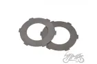 PLATE, CLUTCH DRIVEN WSK 125