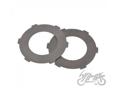 PLATE, CLUTCH DRIVEN WSK 125