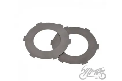 PLATE, CLUTCH DRIVEN WSK 125