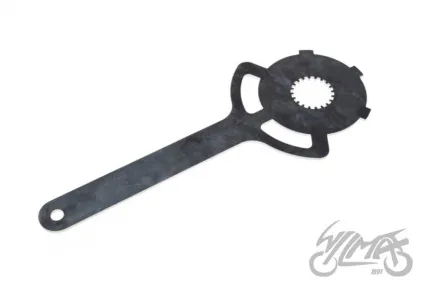 SANKABOS BLOKATORIUS WSK125