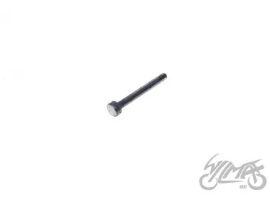 ROD, CLUTCH PUSH SHORT WSK125