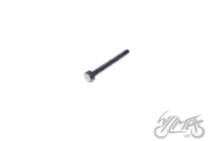 ROD, CLUTCH PUSH SHORT WSK125
