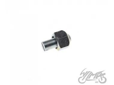 BOLT, CLUTCH ADJUST FOR WSK125
