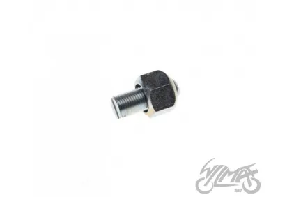 BOLT, CLUTCH ADJUST FOR WSK125