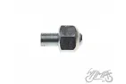 BOLT, CLUTCH ADJUST FOR WSK125