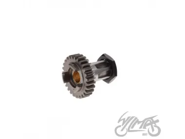 GREIČIŲ DĖŽĖS VELENAS WSK125
