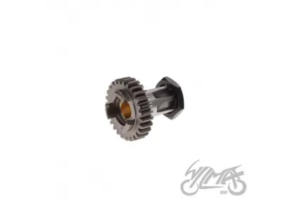 GREIČIŲ DĖŽĖS VELENAS WSK125