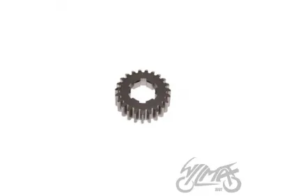 GEAR, INTERMEDIARY SHAFT NT:23 WSK125