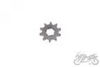 SPROCKET, ENGINE WSK125 NT:10