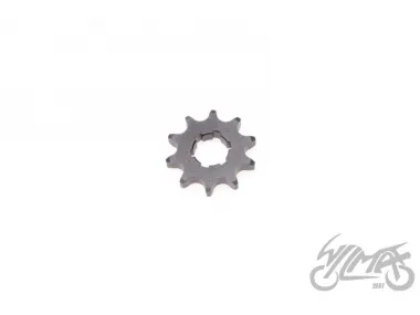 SPROCKET, ENGINE WSK125 NT:10