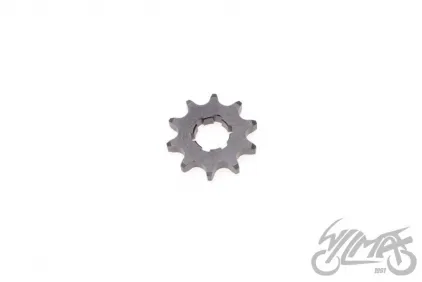 SPROCKET, ENGINE WSK125 NT:10