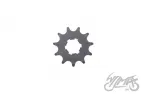 SPROCKET, ENGINE WSK125 NT:11