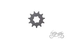 SPROCKET, ENGINE WSK125 NT:11