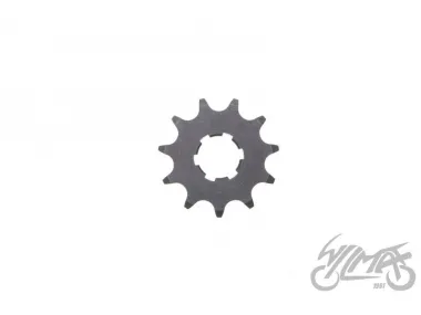 SPROCKET, ENGINE WSK125 NT:11