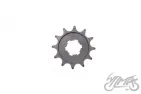 SPROCKET, ENGINE WSK125 NT:12