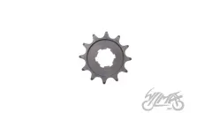 SPROCKET, ENGINE WSK125 NT:12