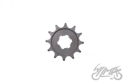 SPROCKET, ENGINE WSK125 NT:12
