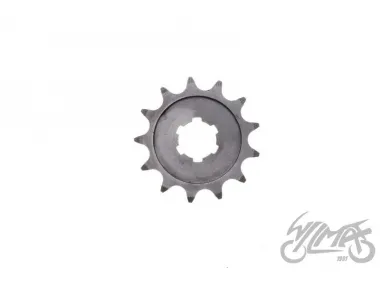 SPROCKET, ENGINE WSK125 NT:13